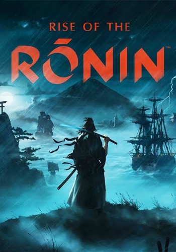 Rise of the Ronin [v 1.09.0.1 Hoftfix build 17708402 + DLC] (2025) PC | RePack от селезень